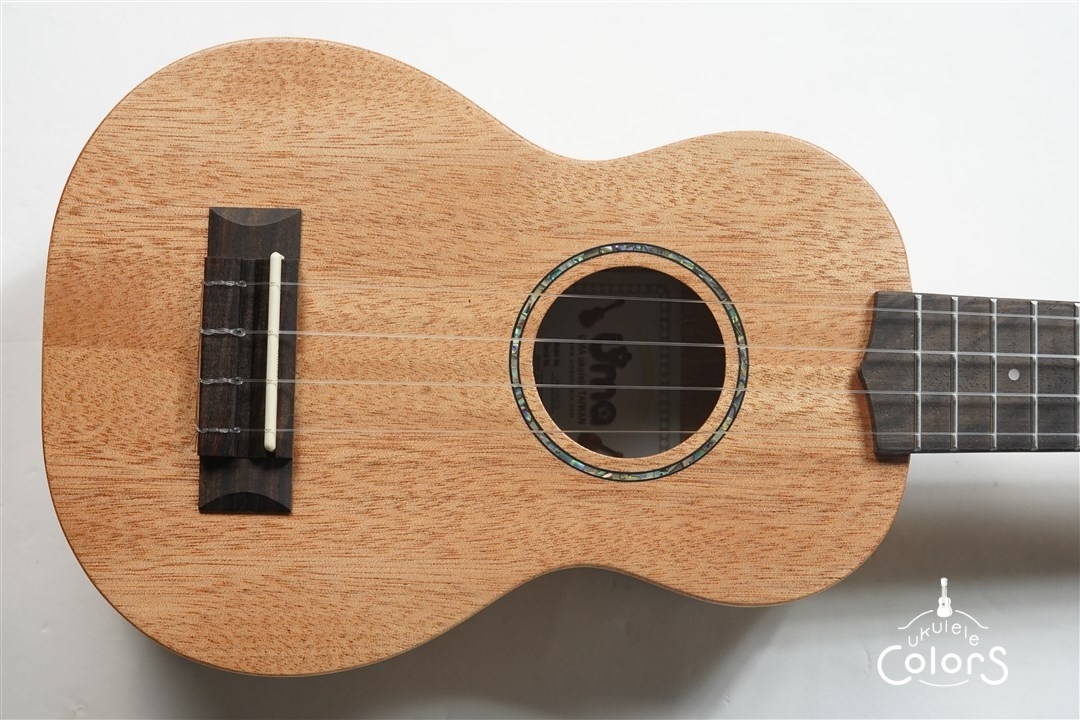 Uma ukulele UK-05SS | ウクレレカラーズ Online Store